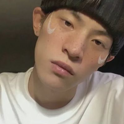 超有感觉的男生头像真人(精选16张)